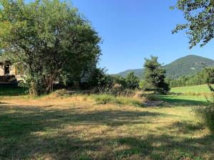 Maisons de vacances Domaine Au Vert Gna ! : photos des chambres