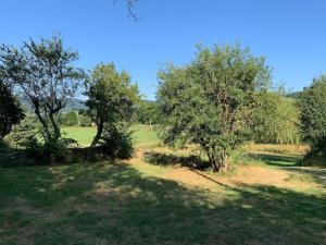 Maisons de vacances Domaine Au Vert Gna ! : photos des chambres