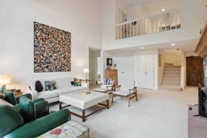 The Borders Lodge - Upper Borders 402