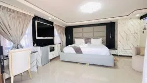 Boeketlong Lodge - Dullstroom