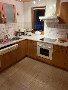 Ferienwohnung Zschopautal
