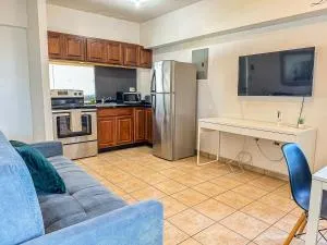 Boulevard Park IV 307 - El Espino