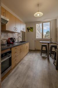 Appartements Chez Andre : photos des chambres