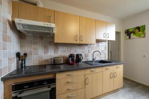 Appartements Chez Andre : photos des chambres