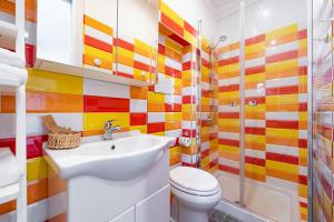 SOHO Borgonovo by Dasso - Case Vacanze e Appartamenti