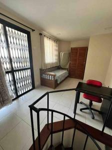 BarraBella - cobertura duplex - 1438