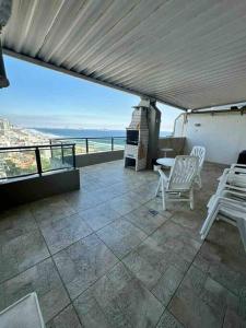 BarraBella - cobertura duplex - 1438