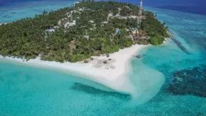 Himandhoo Lodge - Alifu Atoll