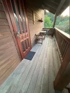 Ferienwohnung Zschopautal - Frankenberg