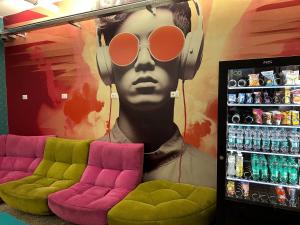 CconfortHotels Host Bari Centrale