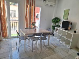 apartamentos Centro PICASSO