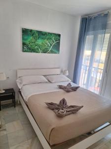 apartamentos Centro PICASSO