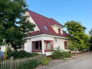 Die wohnlichen Gästezimmer - Tornesch