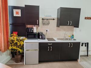 Kilburn High Road Studio apartments