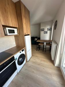 Apartament NORTH PARK I