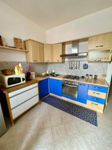 Casa Vacanze - Da Peppina