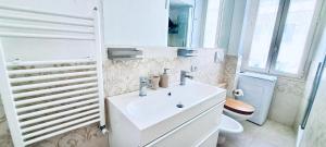 Cozy Flat near the Vatican!