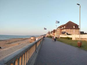 Appartements T2 refait a neuf : photos des chambres