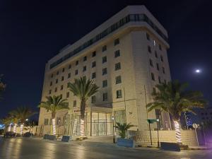 Le Vendome Hotel