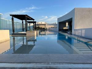 Apartamento salida al Mar Santa Marta