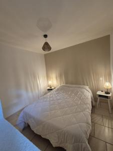 Appartements Appartement Saint Lary Soulan centre-ville : photos des chambres