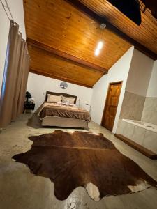 Pousada Fazenda coronel