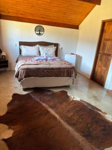 Pousada Fazenda coronel