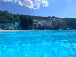 La Cariochaca - Cilanco