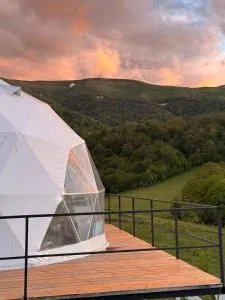 Dilijan Glamping - Semyonovka