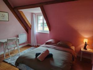 Sejours chez l'habitant Chambres d-hotes bord de mer : photos des chambres