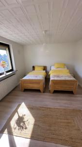 Ferienwohnung - Monteurzimmer am Aartalssee Bischoffen