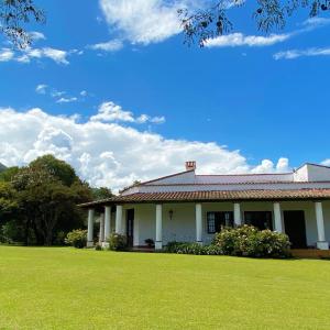 Las Camelias Casa de Campo en San Lorenzo, Salta