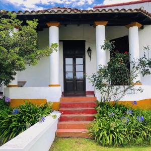 Las Camelias Casa de Campo en San Lorenzo, Salta