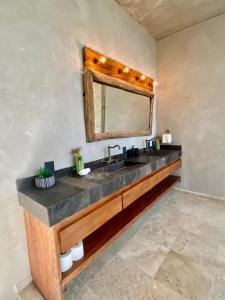 Luxury Jungle Penthouse with Private Rooftop Pool