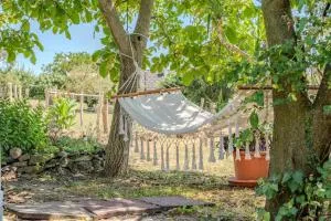 Szívecske Ház - Hegymagas - Kisapáti