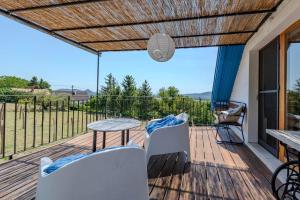 Szívecske Ház - Hegymagas