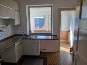 Ferienwohnung 2 mit 3 Schlafzimmer und Garten