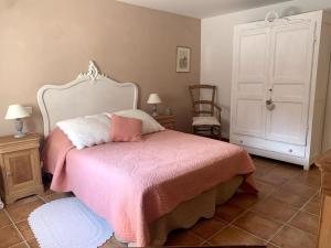 Appartement bas de maison