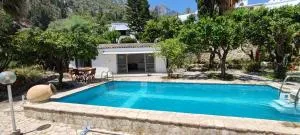 Guest House in Paradise - Trimiti