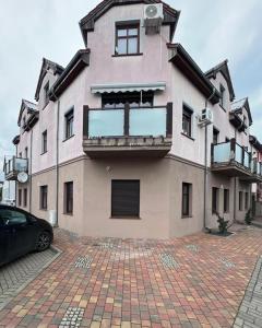 Anett Apartament nr 6