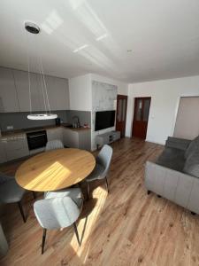 Anett Apartament nr 6