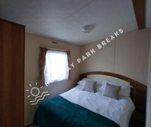 Driftwood - Bronze 3 bedroom West Sands Sleeps 8