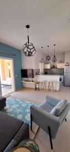 Waterside Apartments, El Gouna - 1Bd Ground Floor