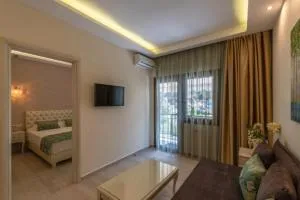 Studios Kierion #1 - Makryámmos