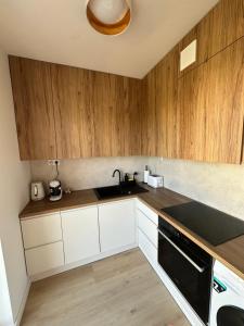 Apartament NORTH PARK II