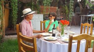 Casa Jazmín Hospedaje Familiar Eco Amigable - Huayoccari, Sacred Valley