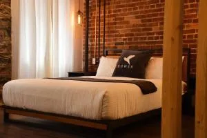 Maison Évangéline by Bower Boutique Hotels - 萨克维尔