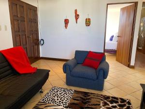 DPh2 2 amplios apartamentos juntos