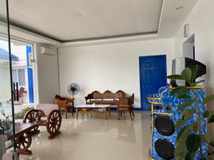 SKYTEL RESORT ALFONSO Cavite