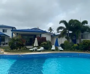 SKYTEL RESORT ALFONSO Cavite - Anuling